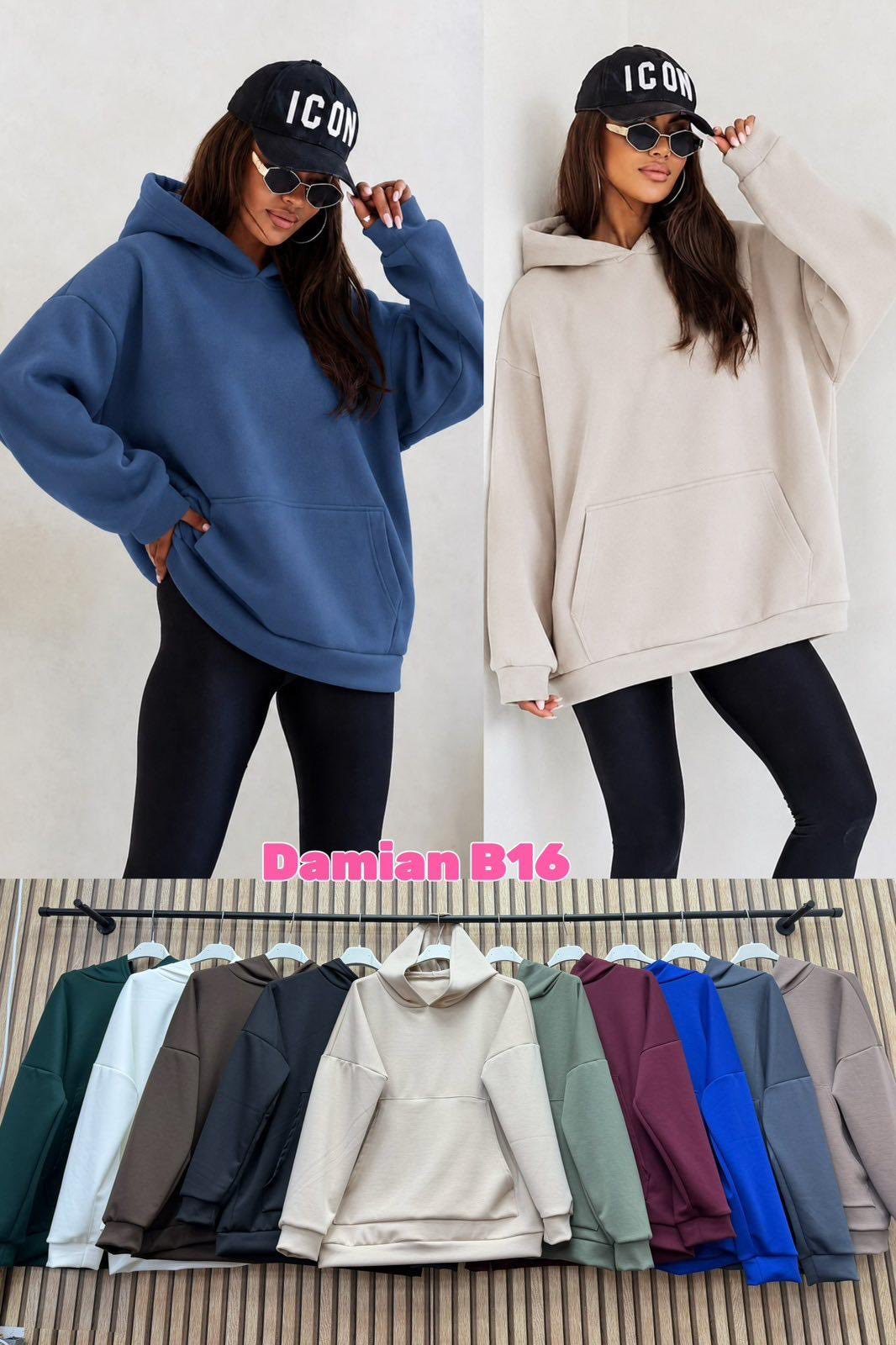 Bluza Damska