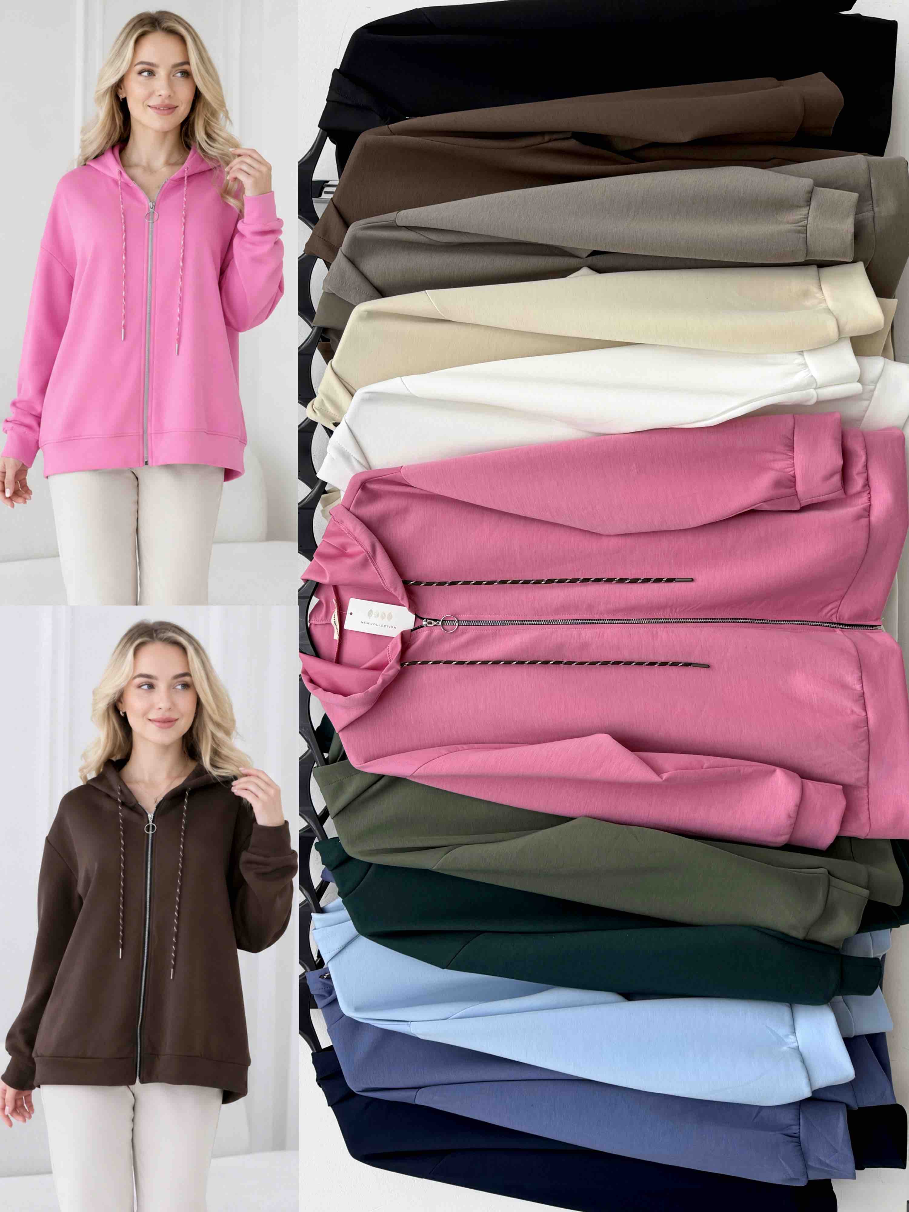 Bluza Damska