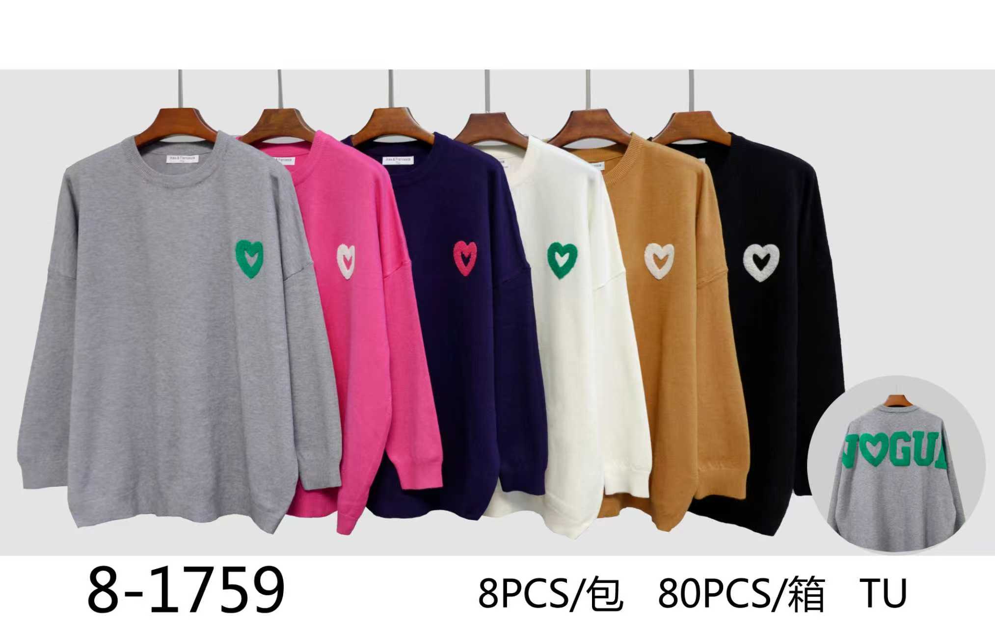 Sweter Damska