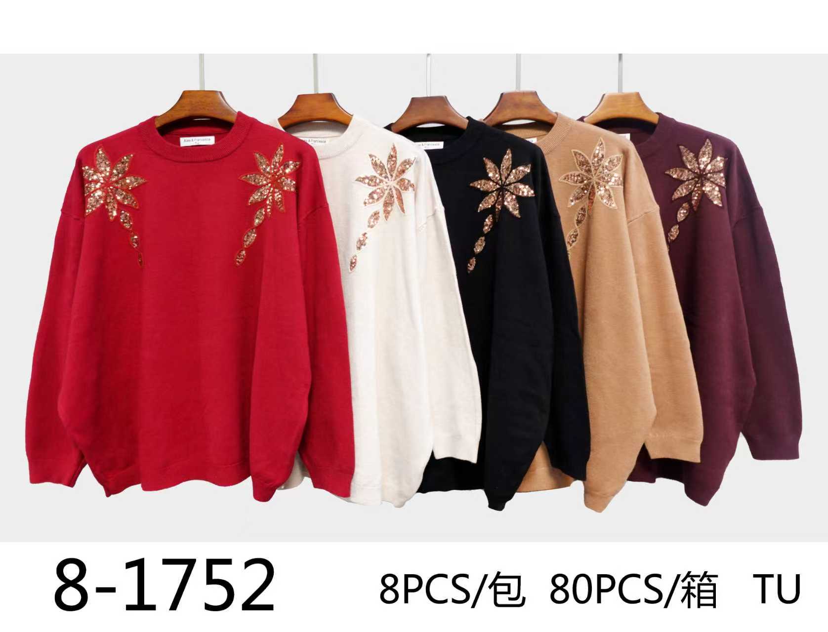Sweter Damska