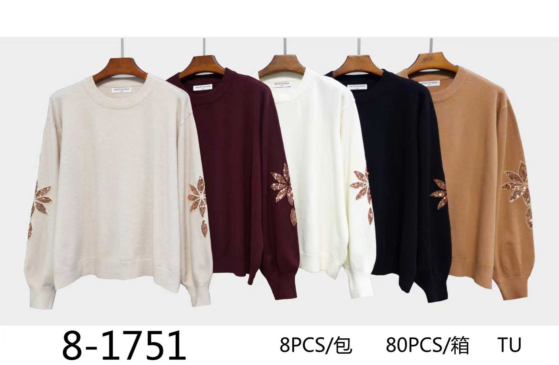 Sweter Damska