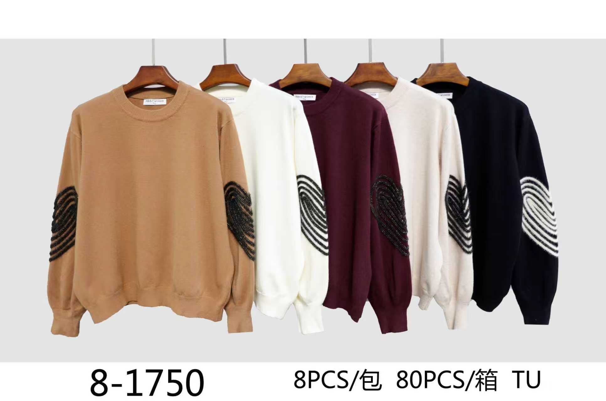 Sweter Damska