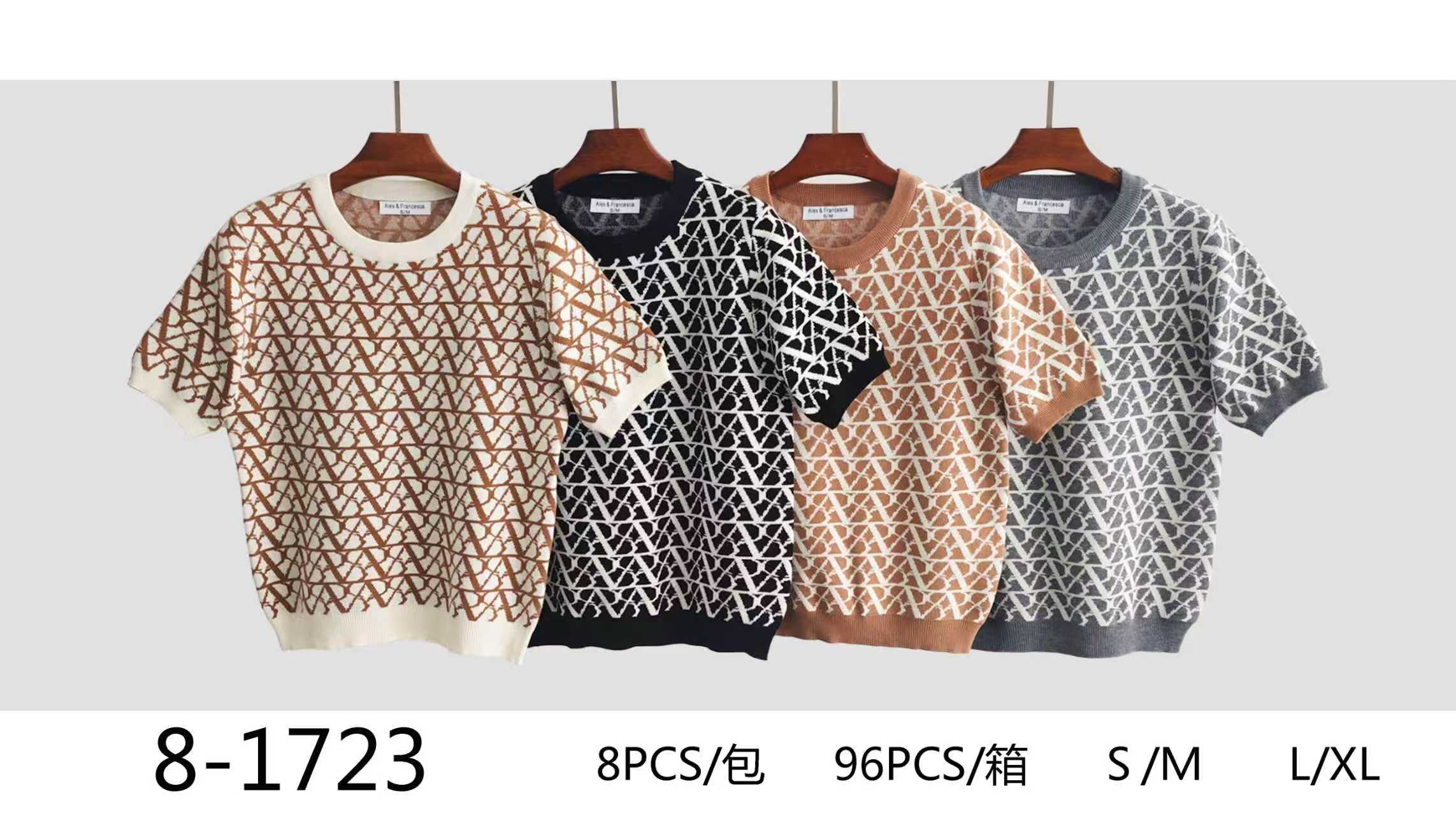 Sweter Damska