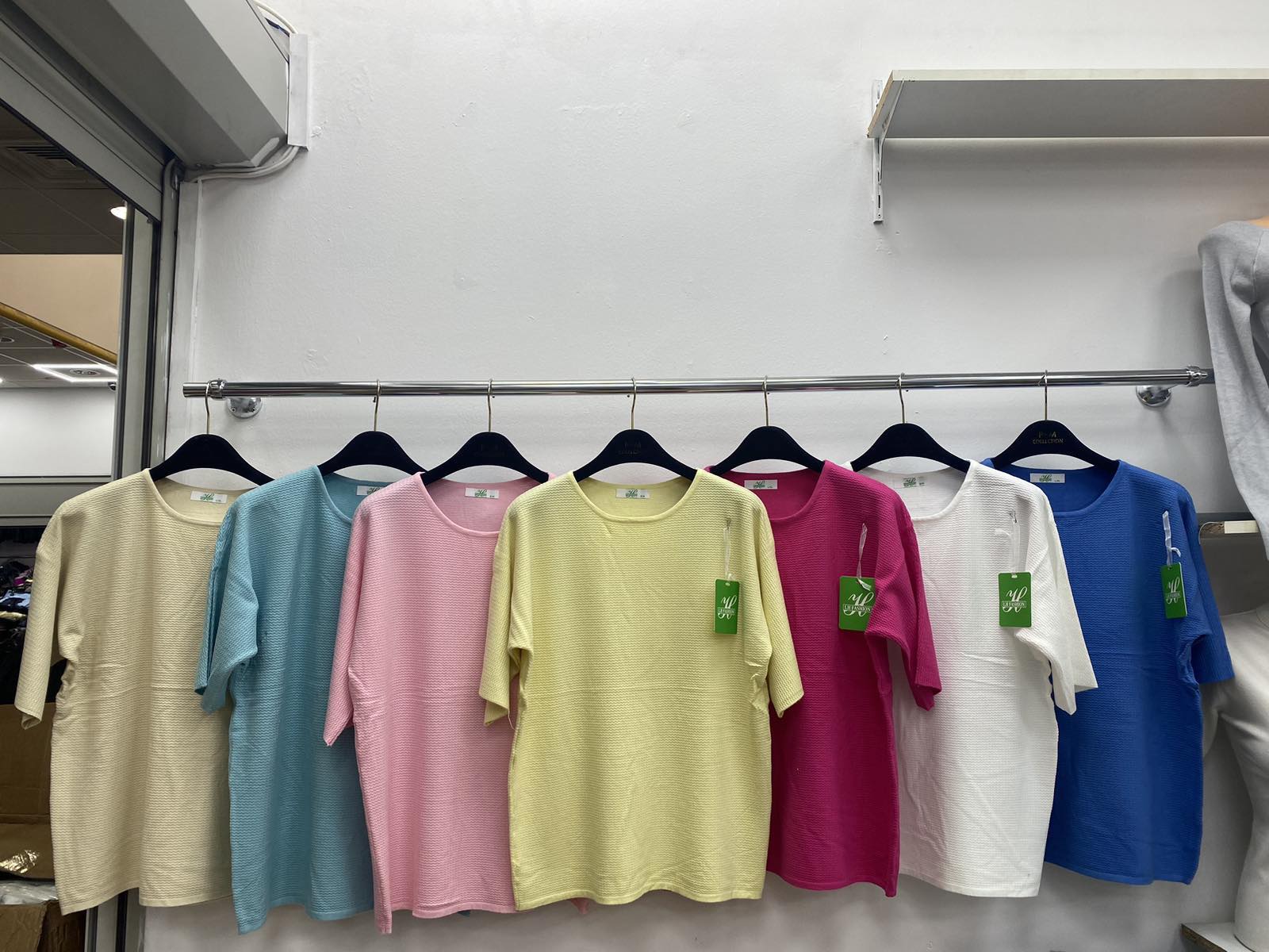 Sweter Damska