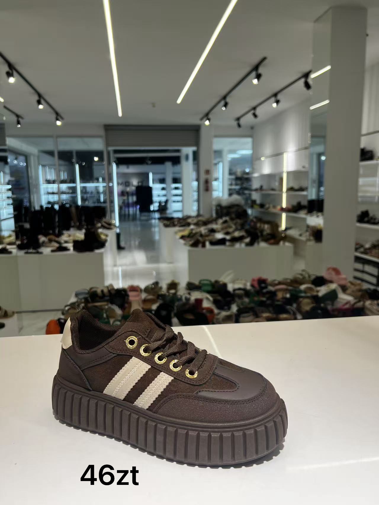 Buty Sportowe Damska