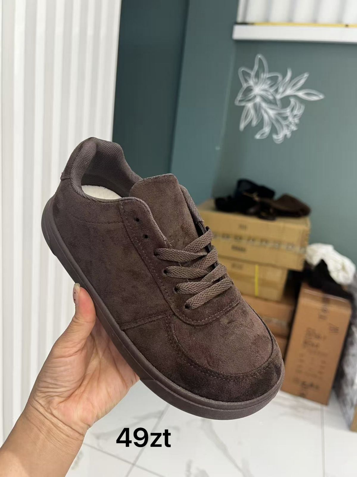 Buty Sportowe Damska