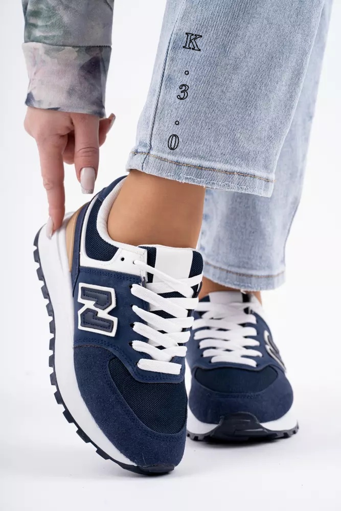 Buty Sportowe Damska