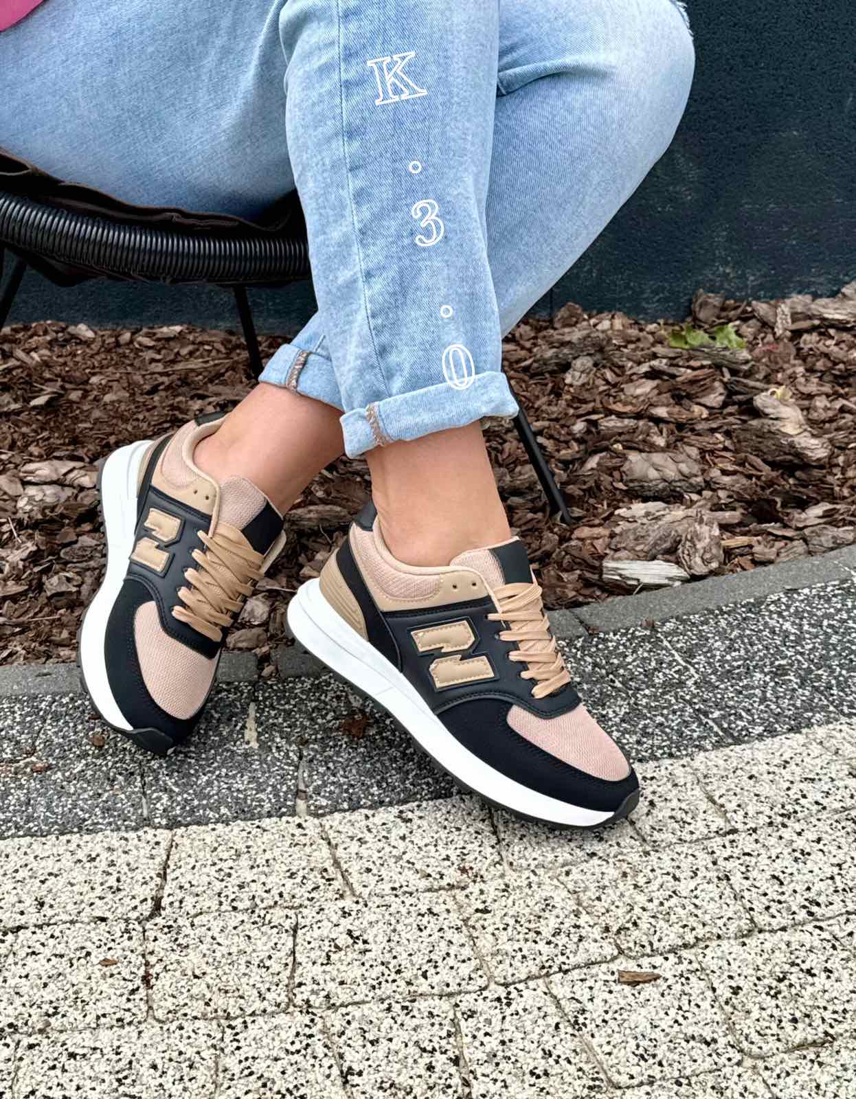 Buty Sportowe Damska