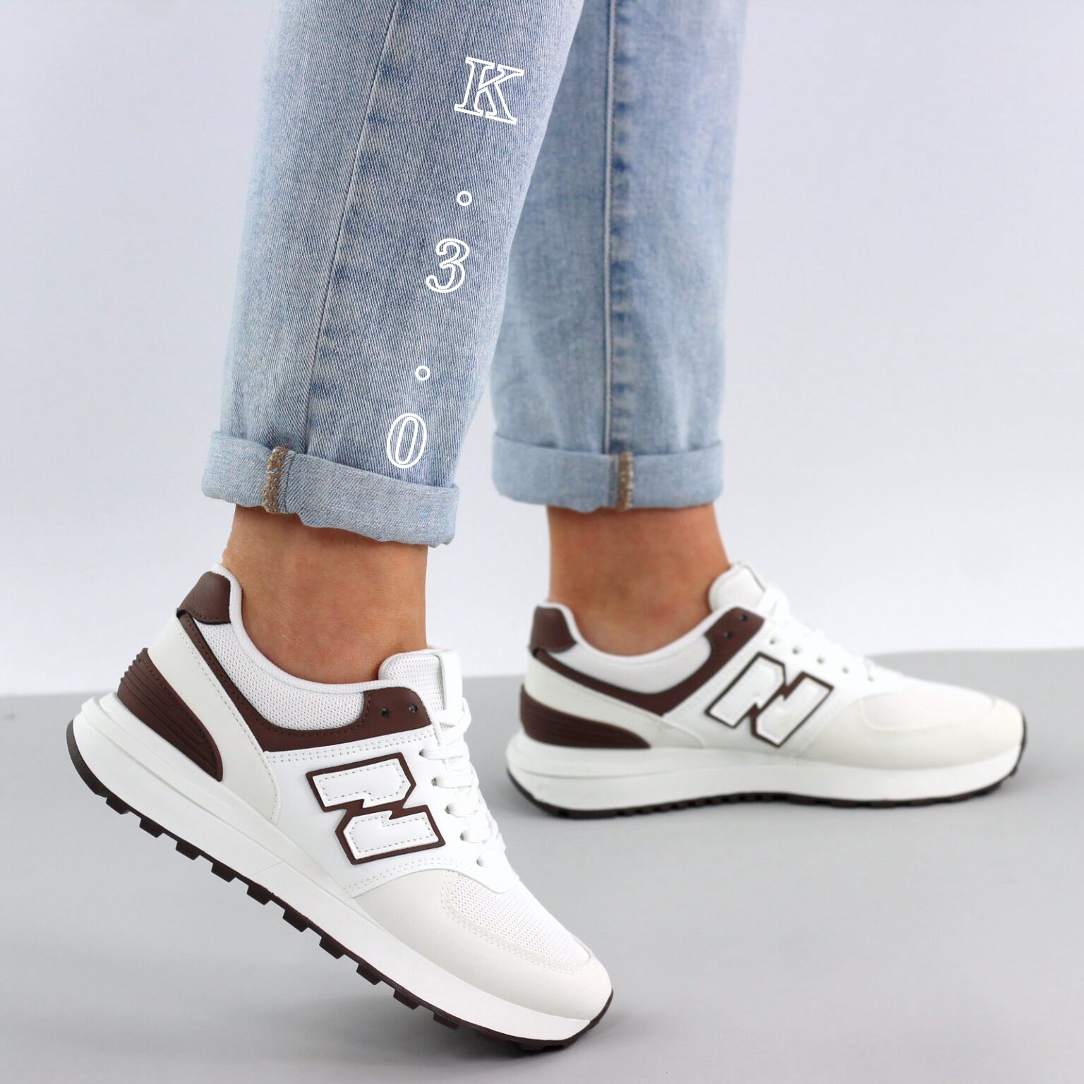 Buty Sportowe Damska