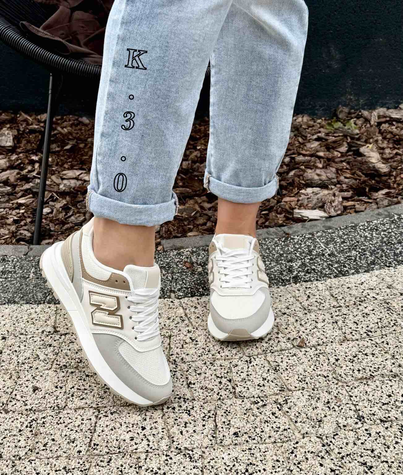 Buty Sportowe Damska