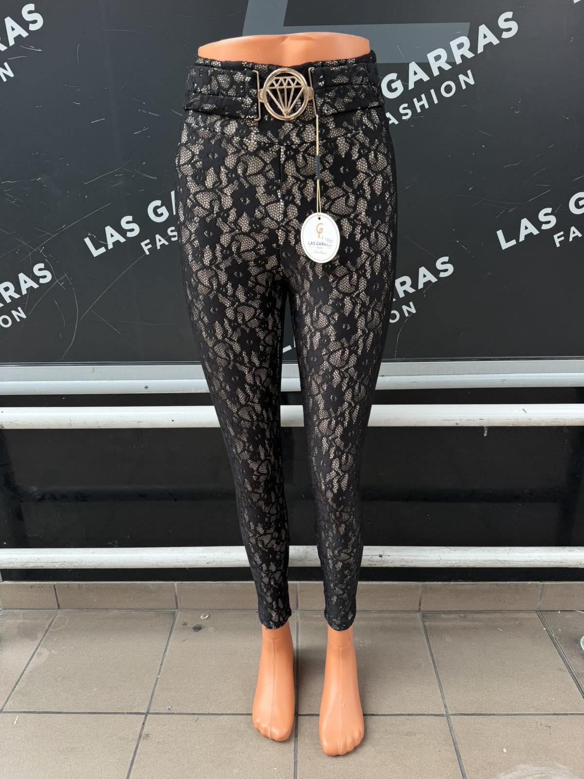 Legginsy Damska