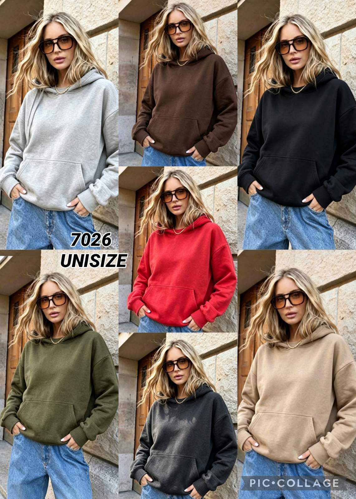 Bluza Damska