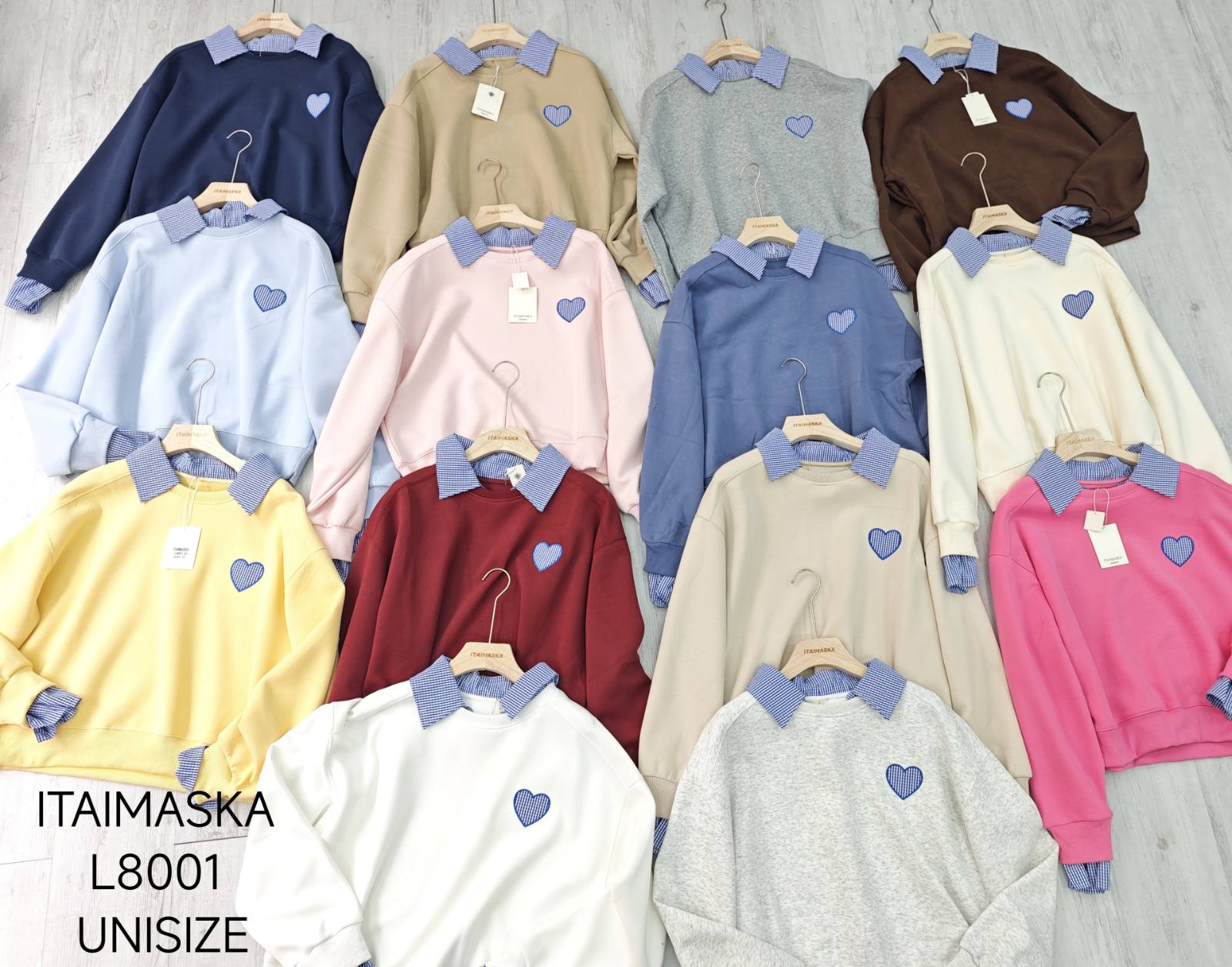 Bluza Damska