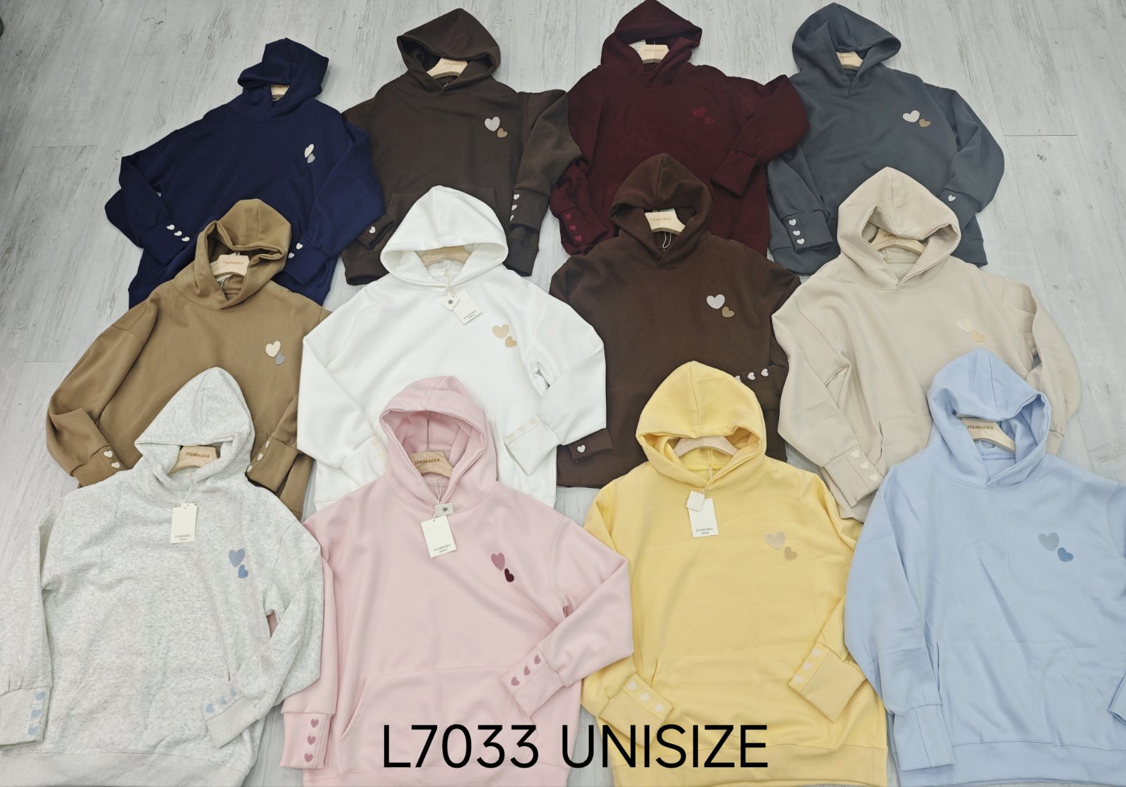 Bluza Damska