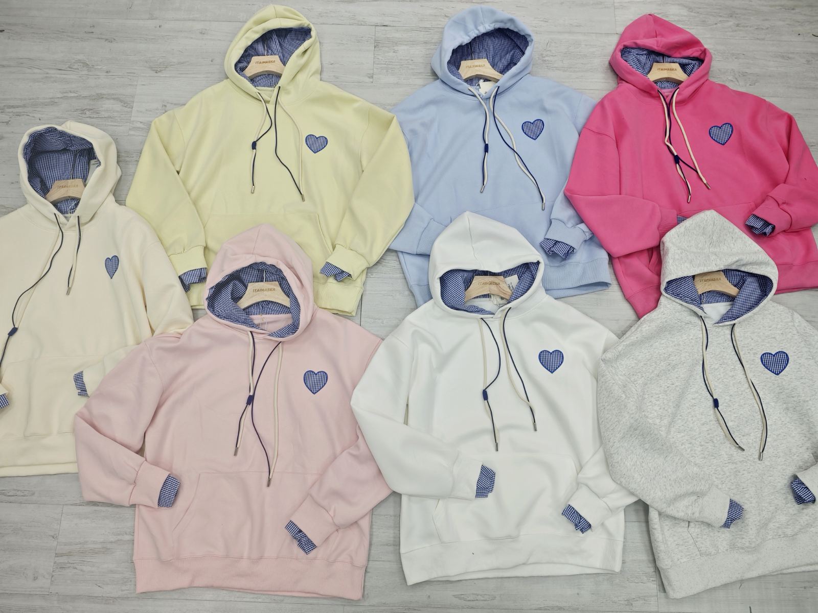 Bluza Damska