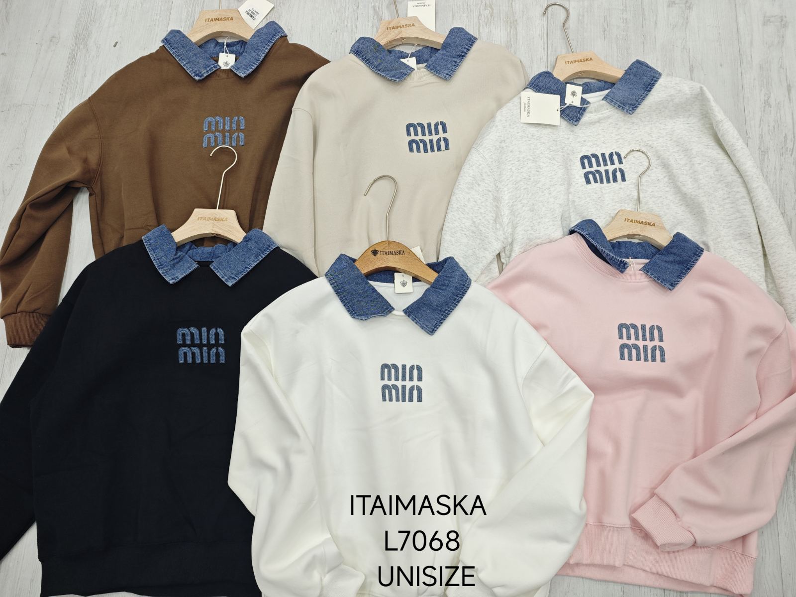 Bluza Damska