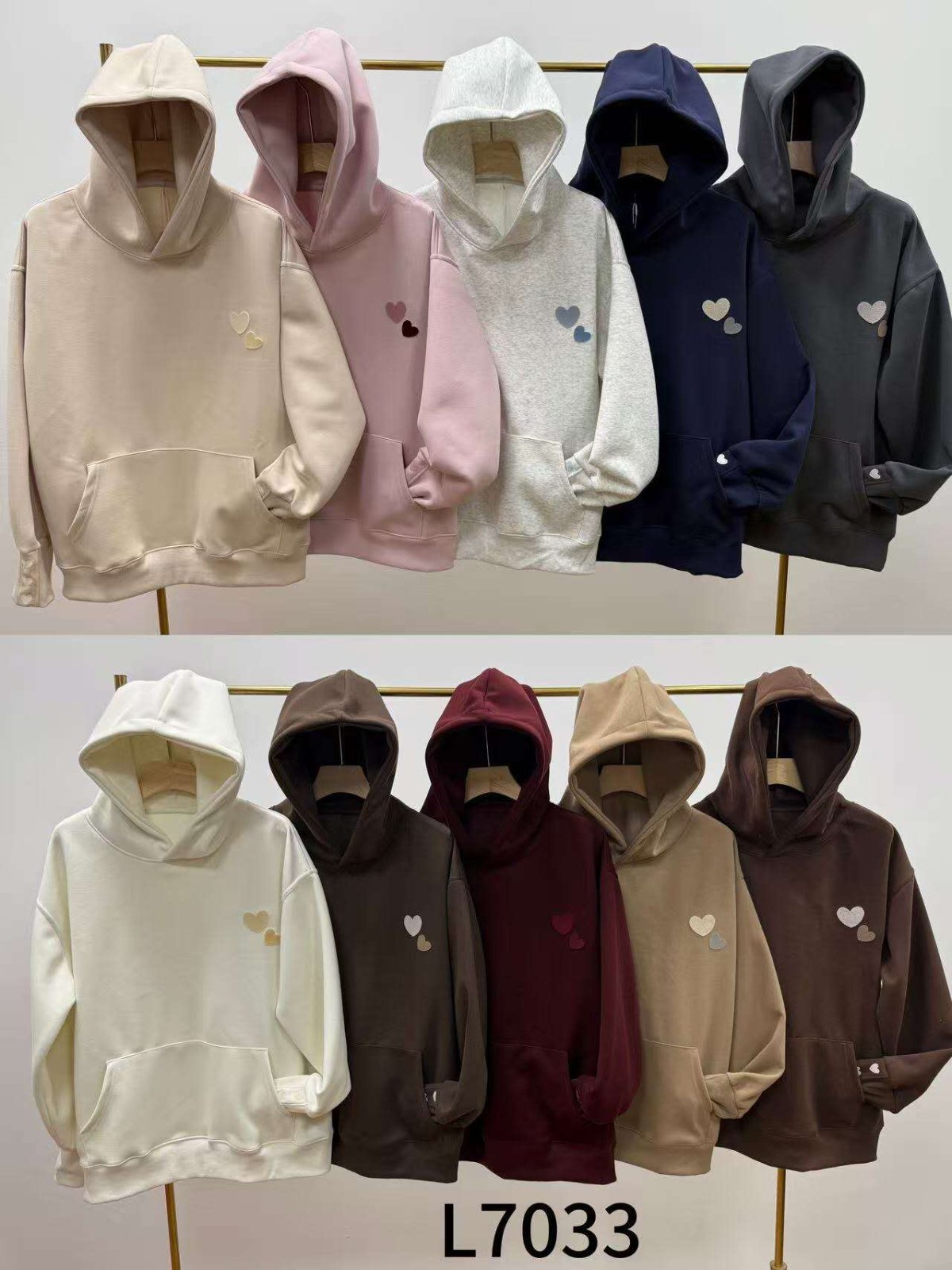 Bluza Damska