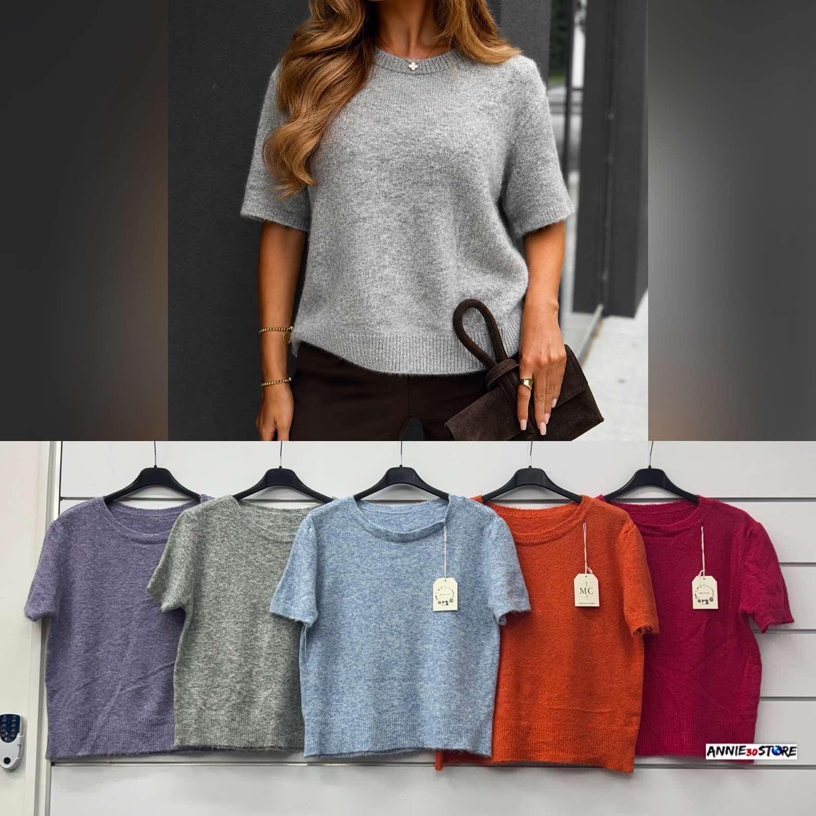 Sweter Damska