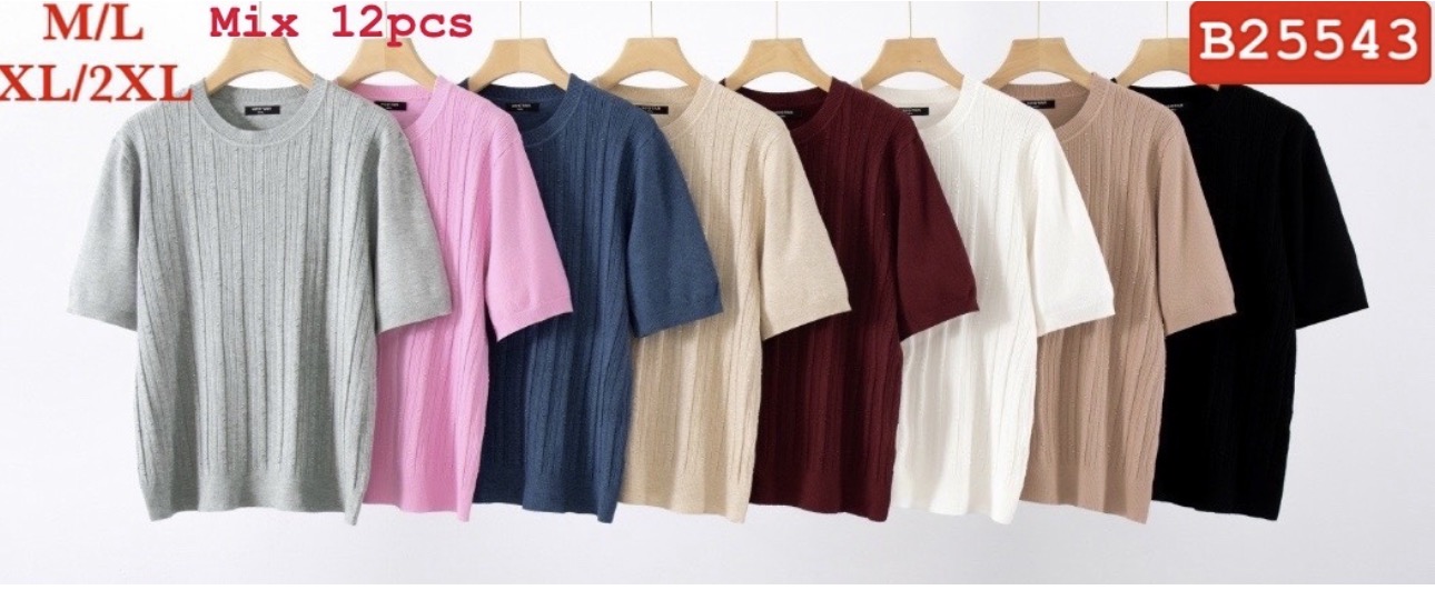 Sweter Damska