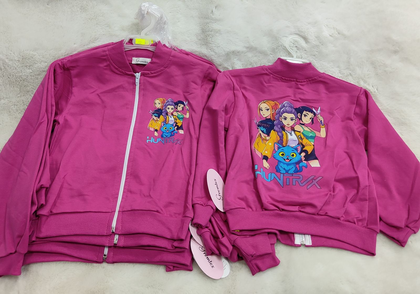 Bluza Dziecięca