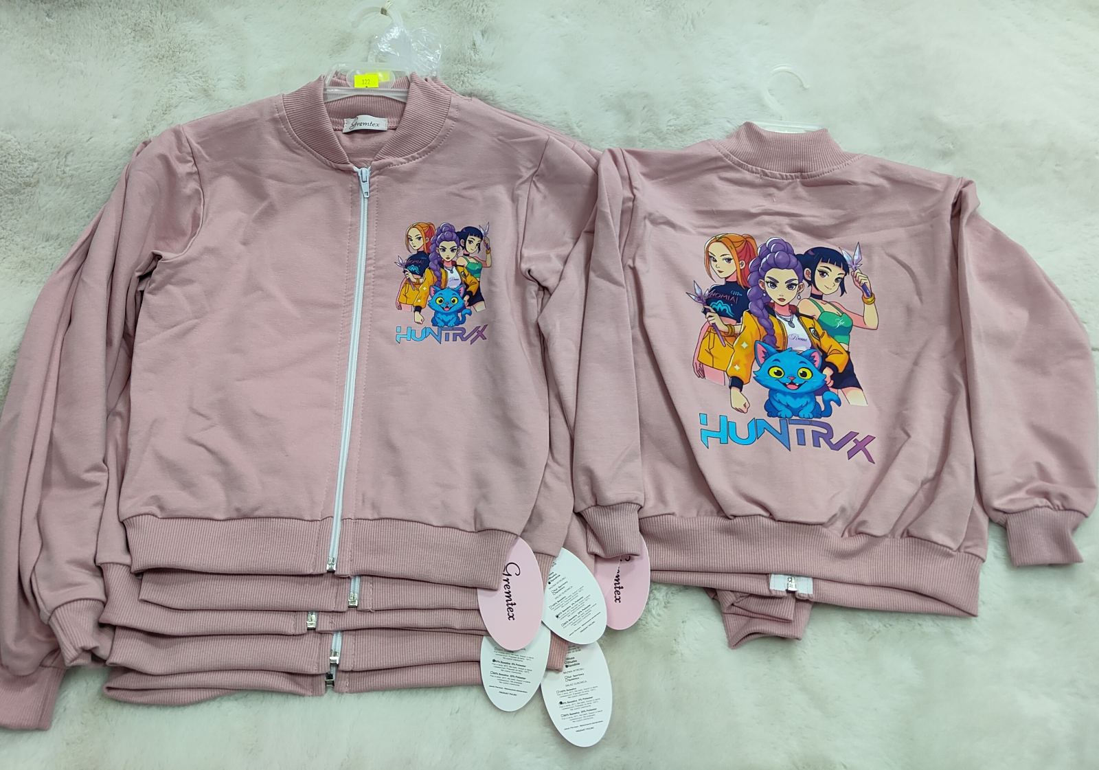 Bluza Dziecięca