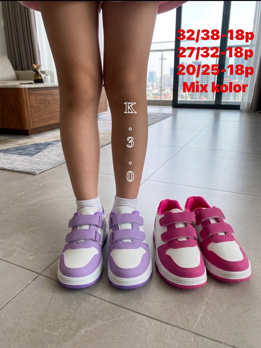 Buty Sportowe Dzieci