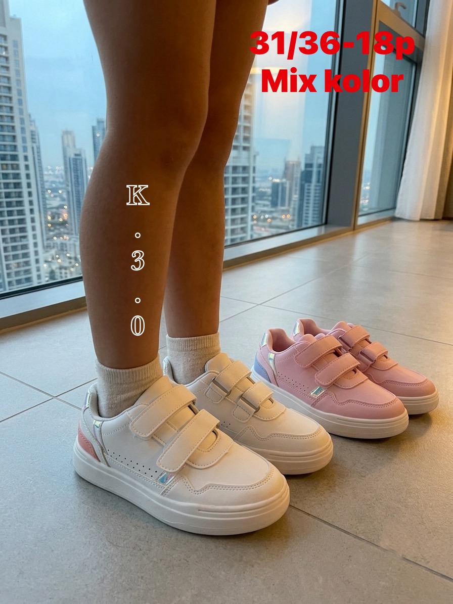 Buty Sportowe Dzieci