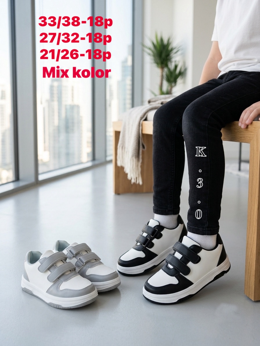 Buty Sportowe Dzieci