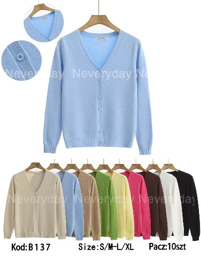 Sweter Damska