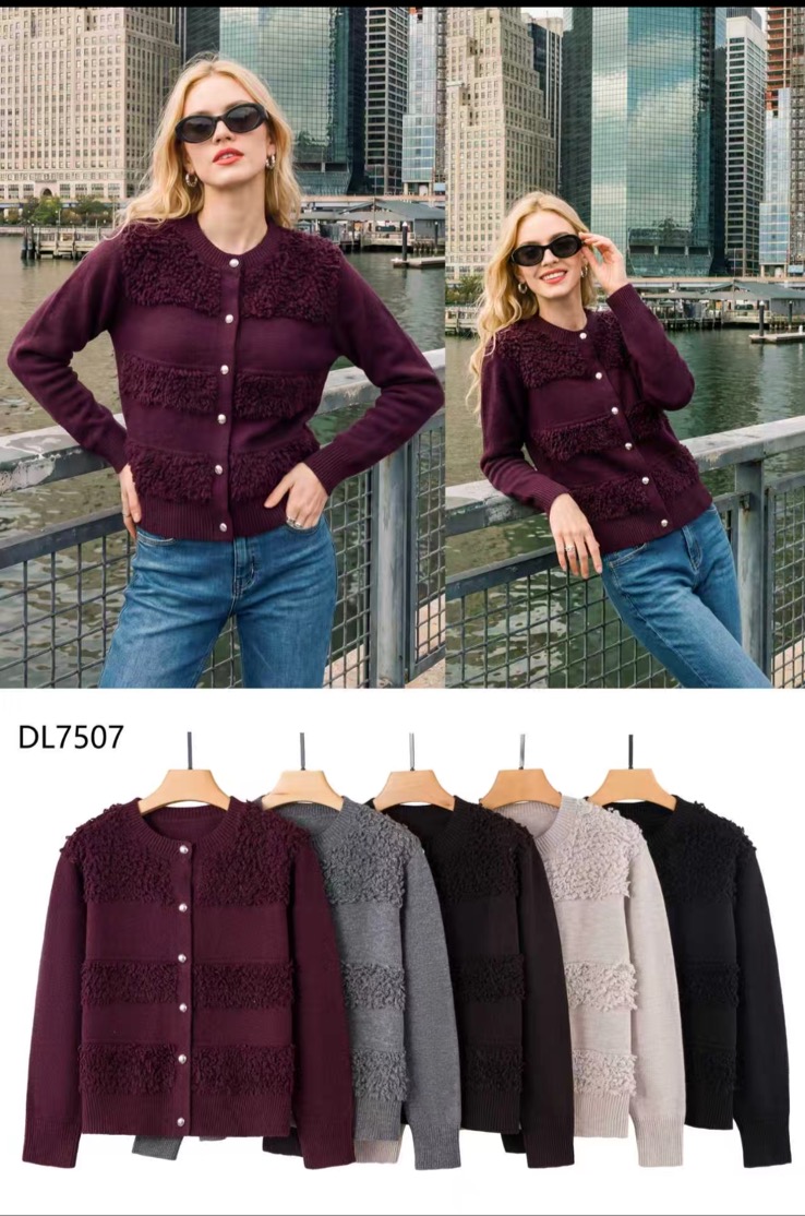 Sweter Damska