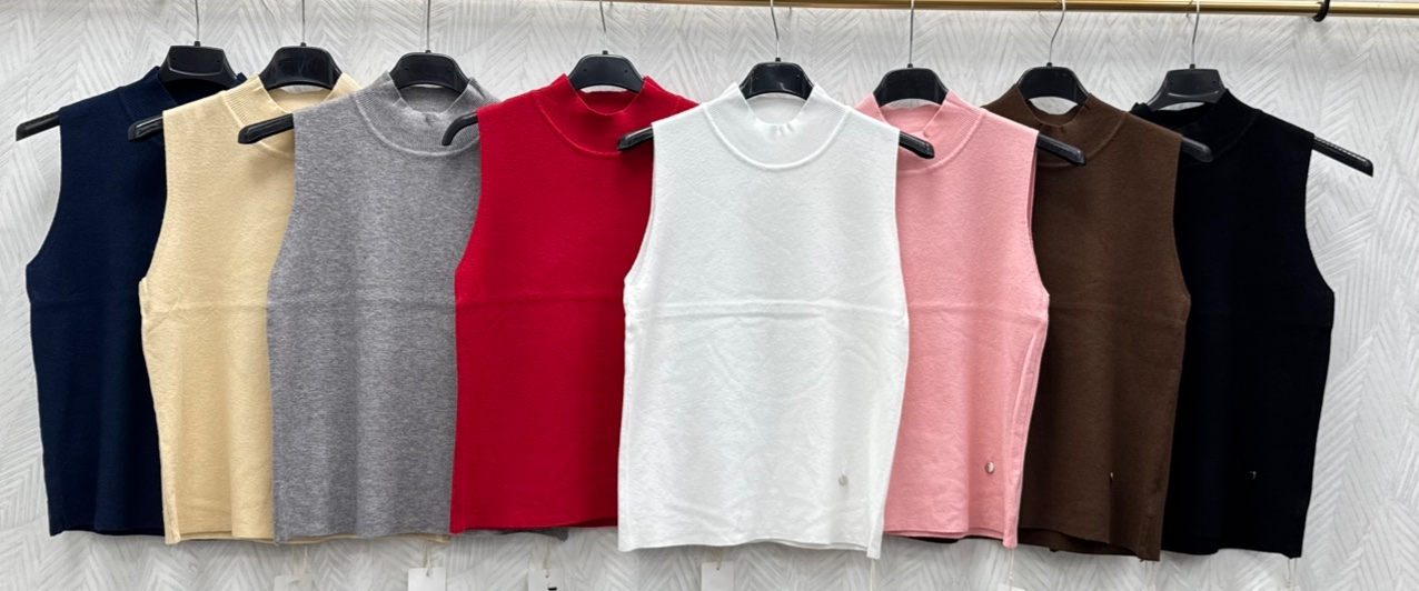 Sweter Damska