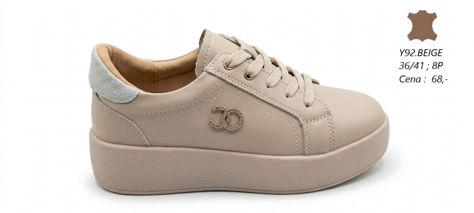 Buty Sportowe Damska