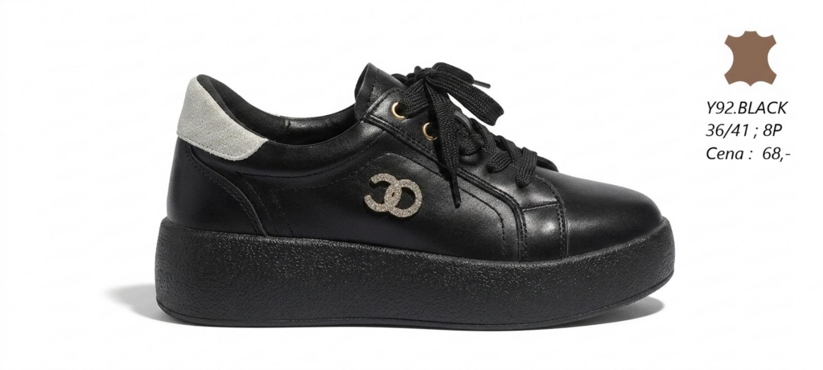 Buty Sportowe Damska