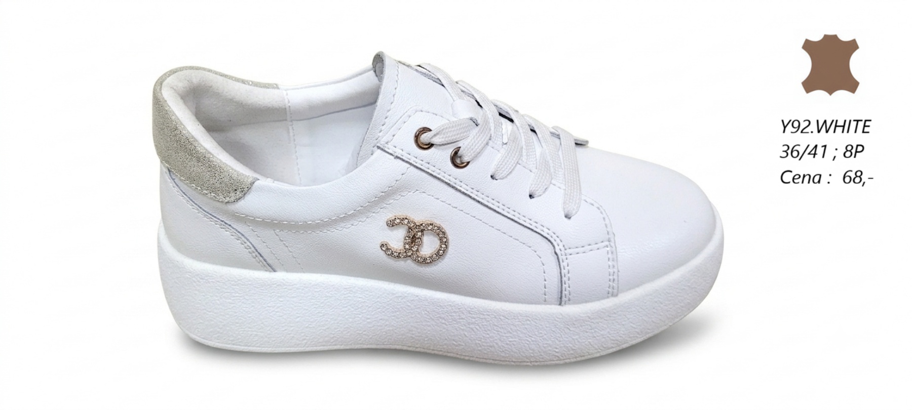 Buty Sportowe Damska