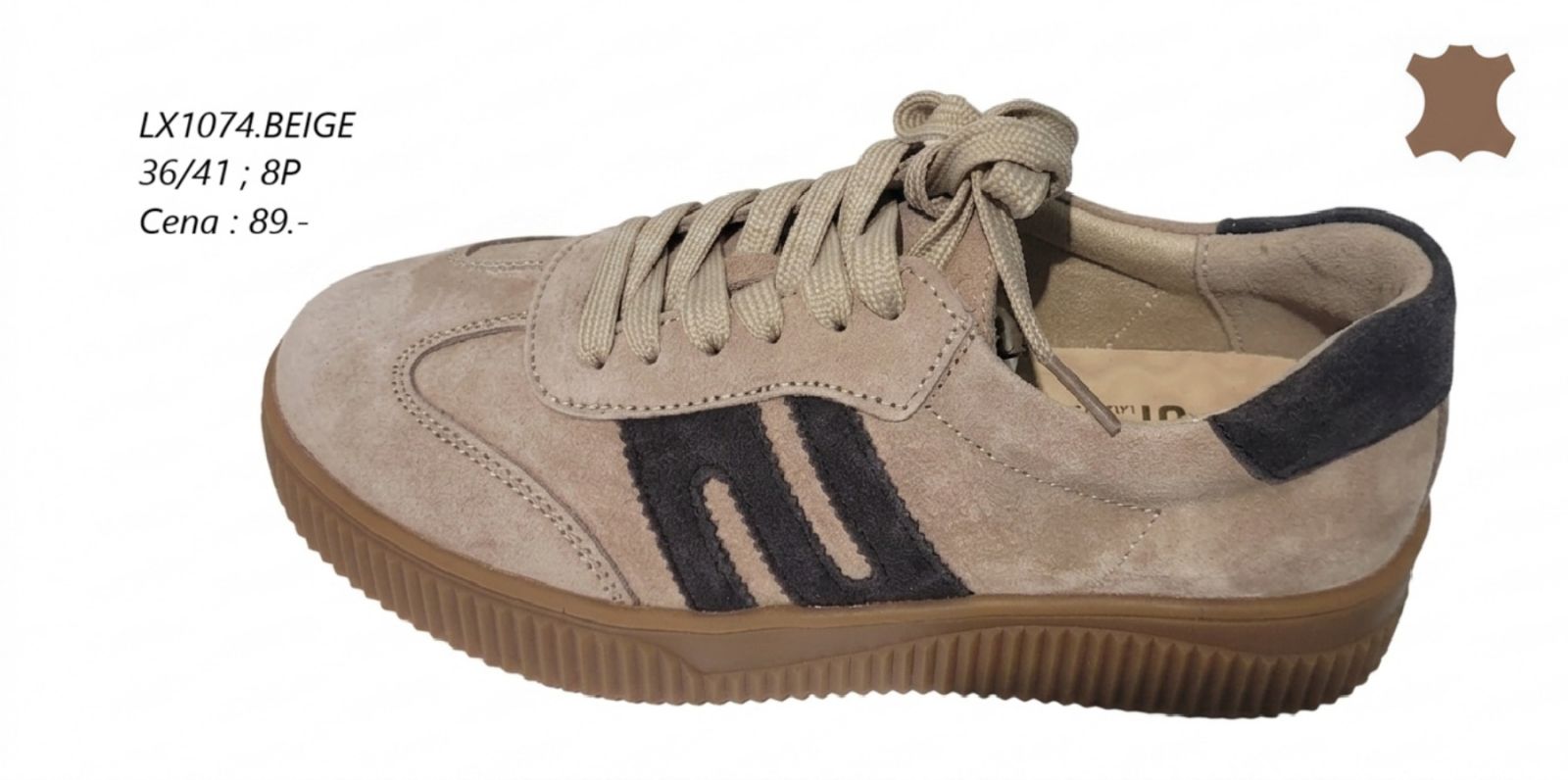 Buty Sportowe Damska