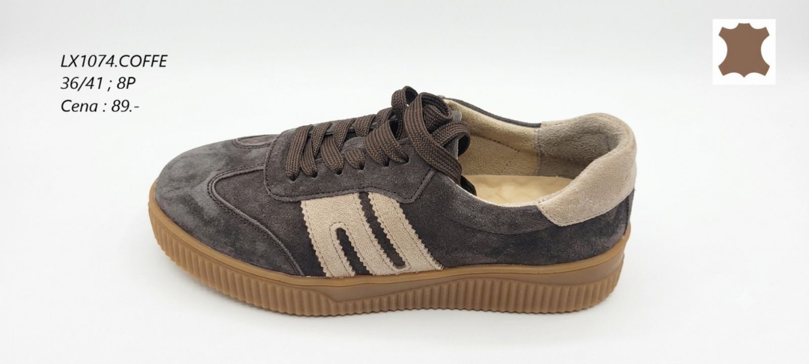 Buty Sportowe Damska