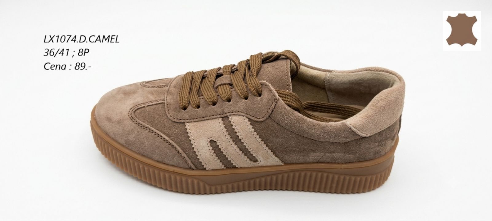 Buty Sportowe Damska