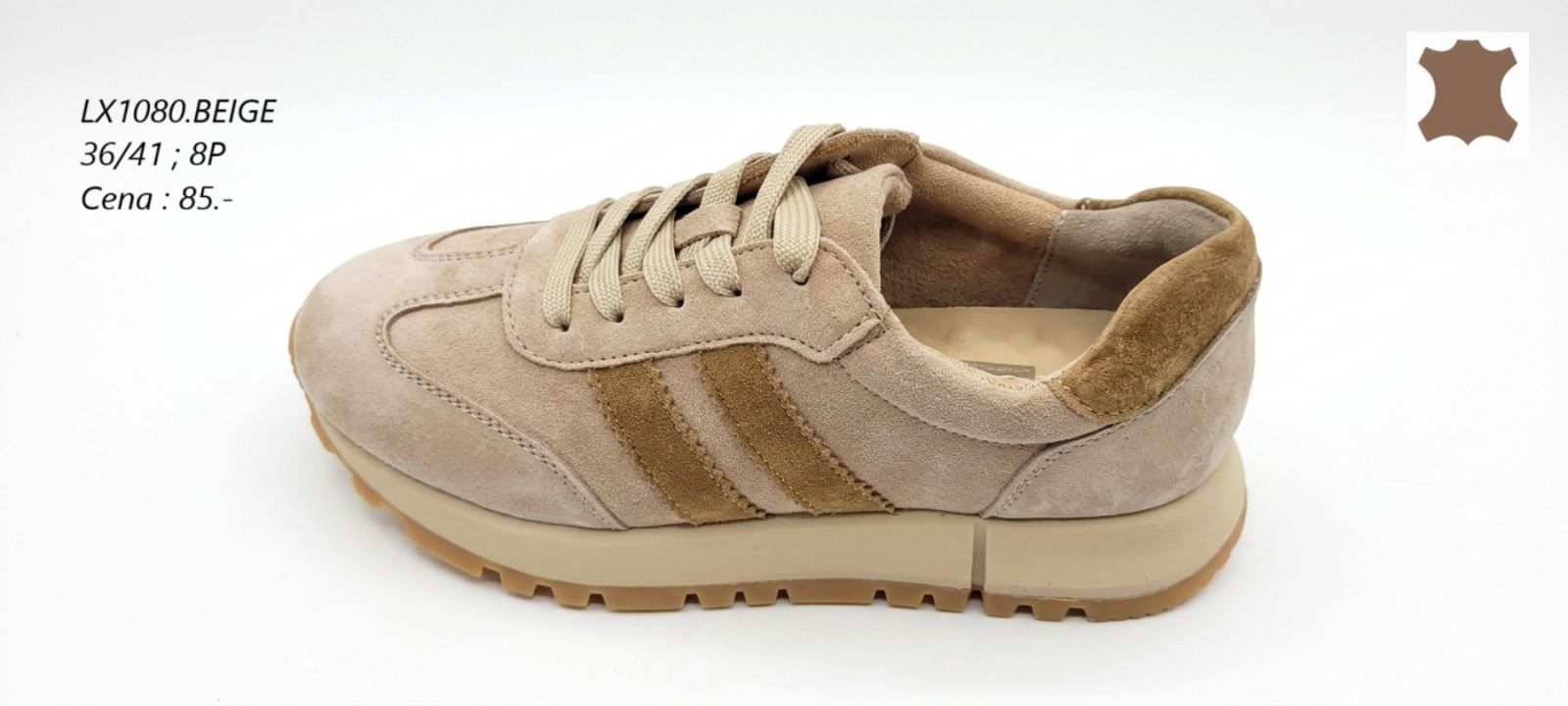 Buty Sportowe Damska