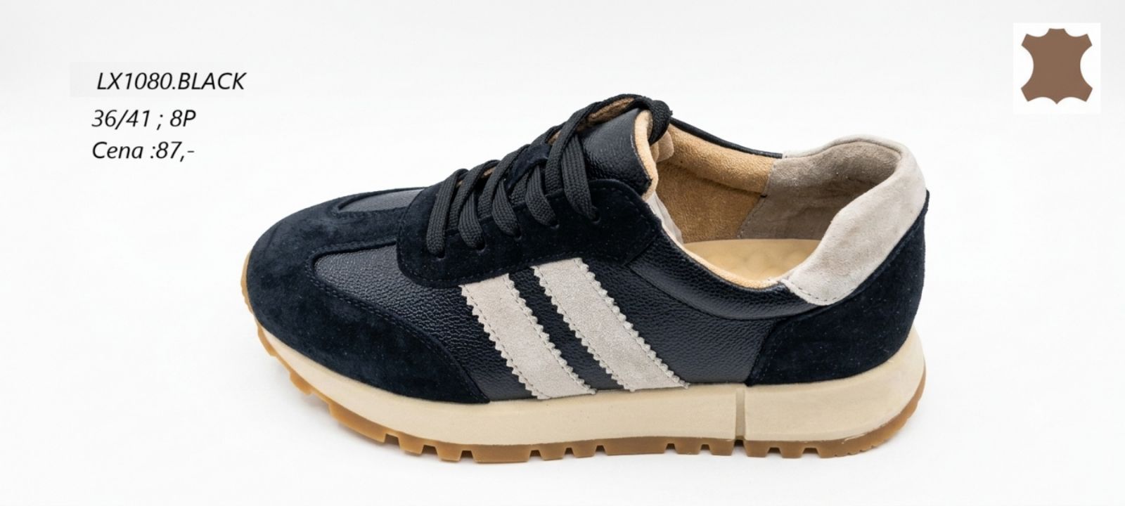 Buty Sportowe Damska