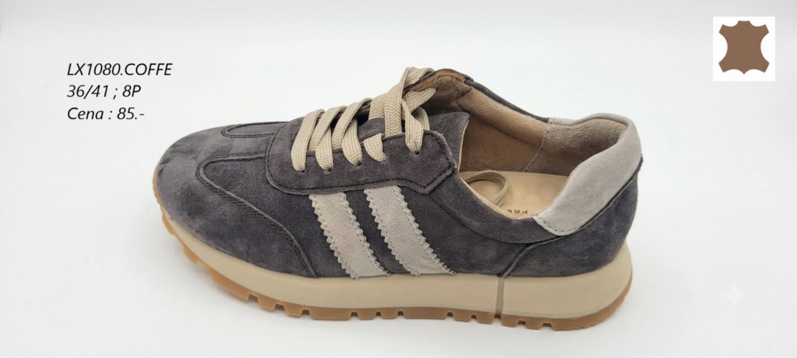 Buty Sportowe Damska