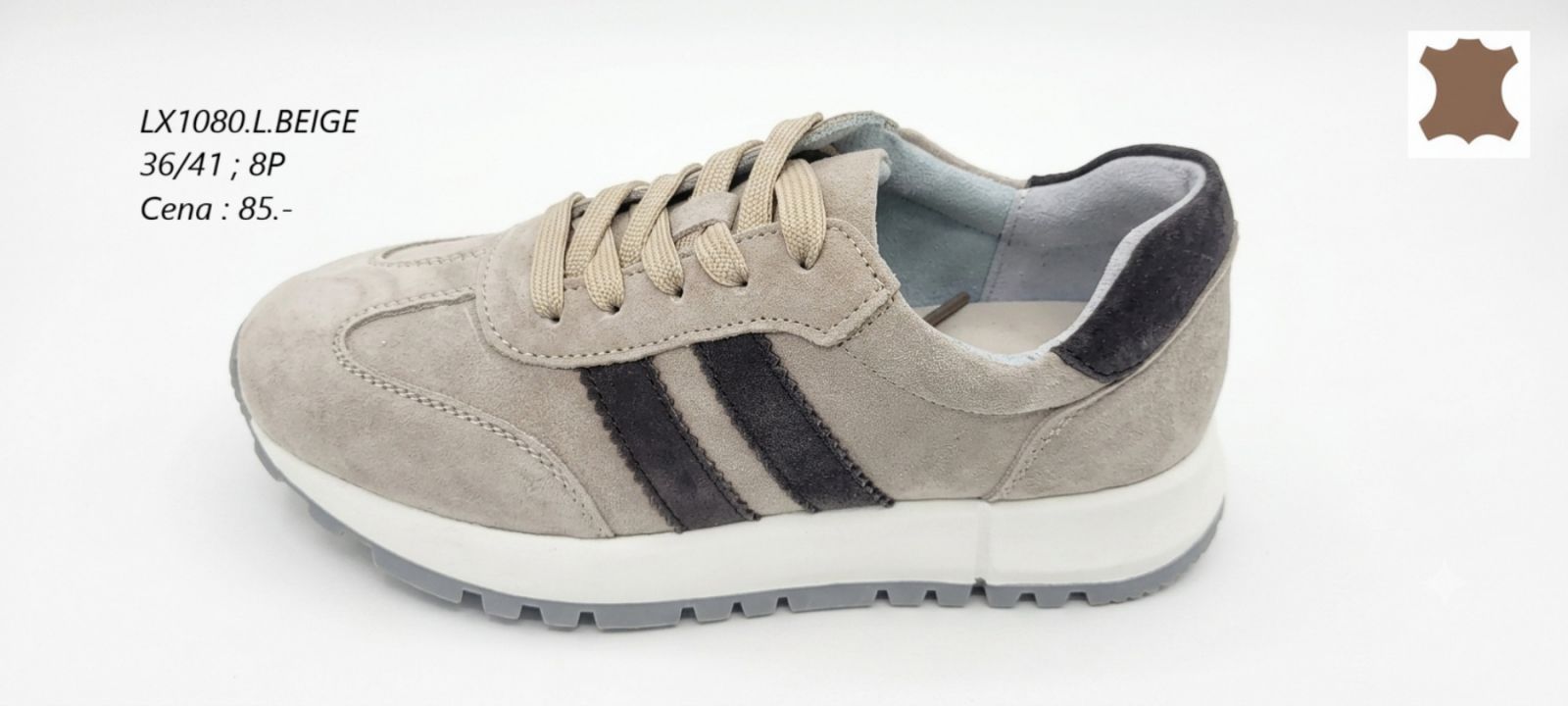 Buty Sportowe Damska