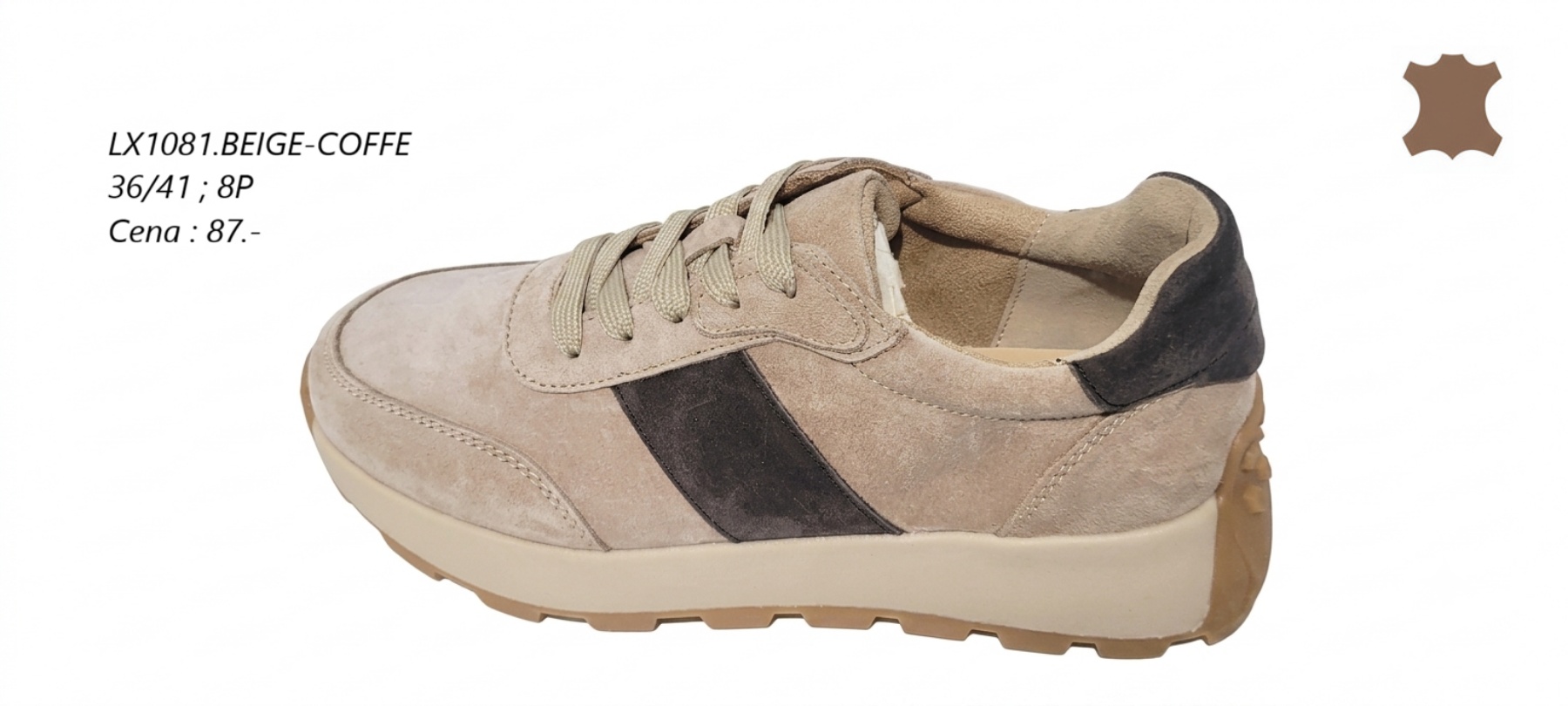 Buty Sportowe Damska