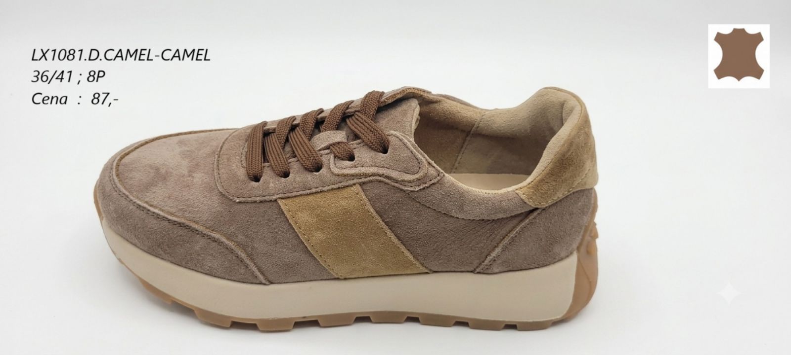 Buty Sportowe Damska