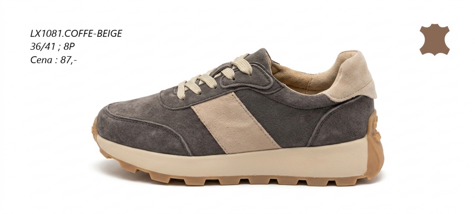 Buty Sportowe Damska