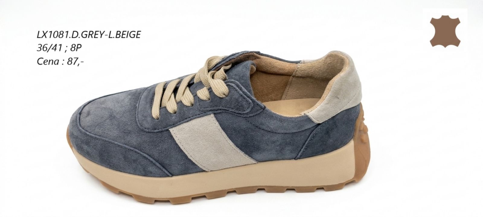 Buty Sportowe Damska