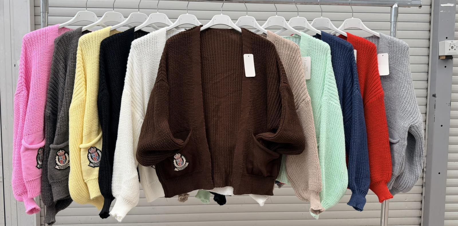 Sweter Damska
