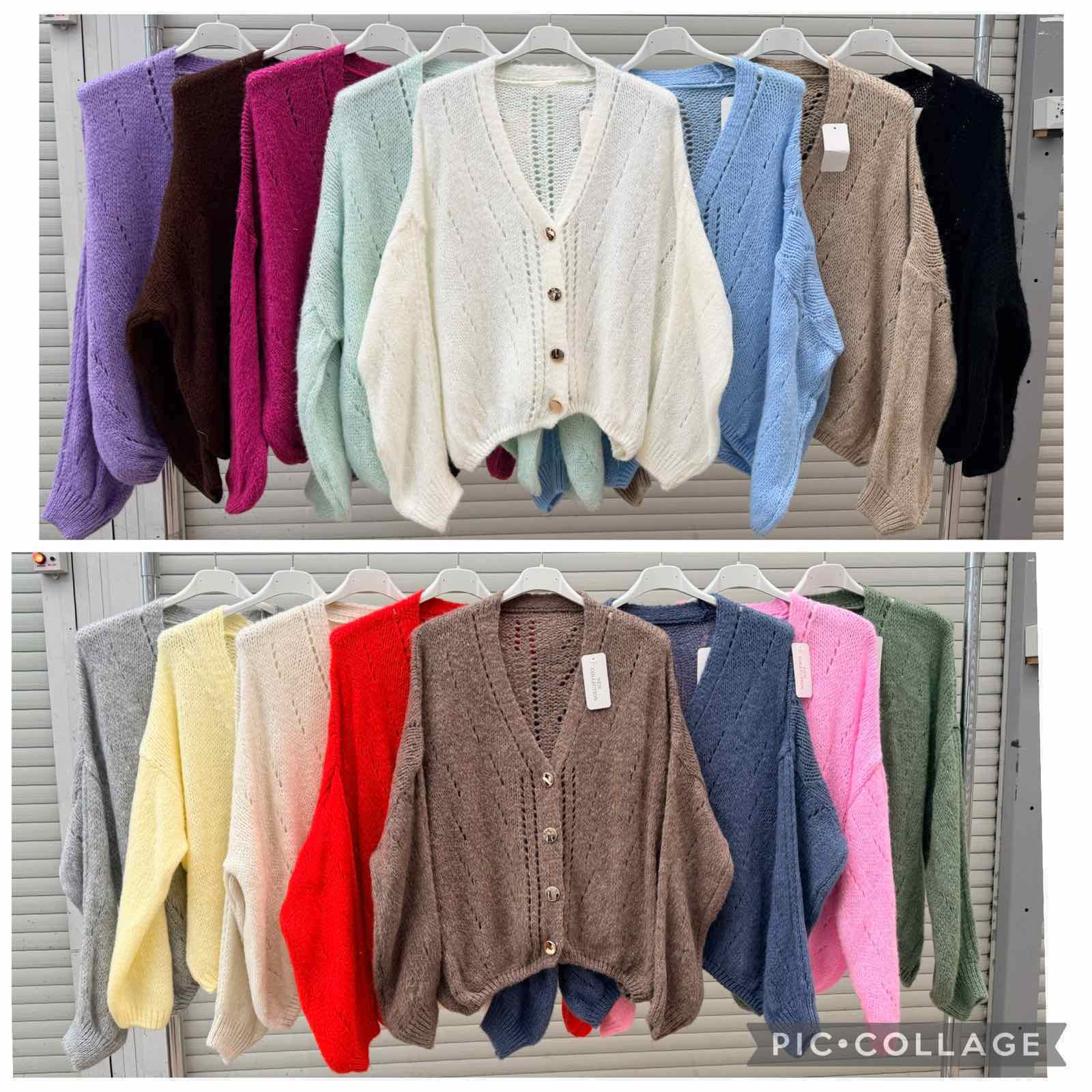 Sweter Damska