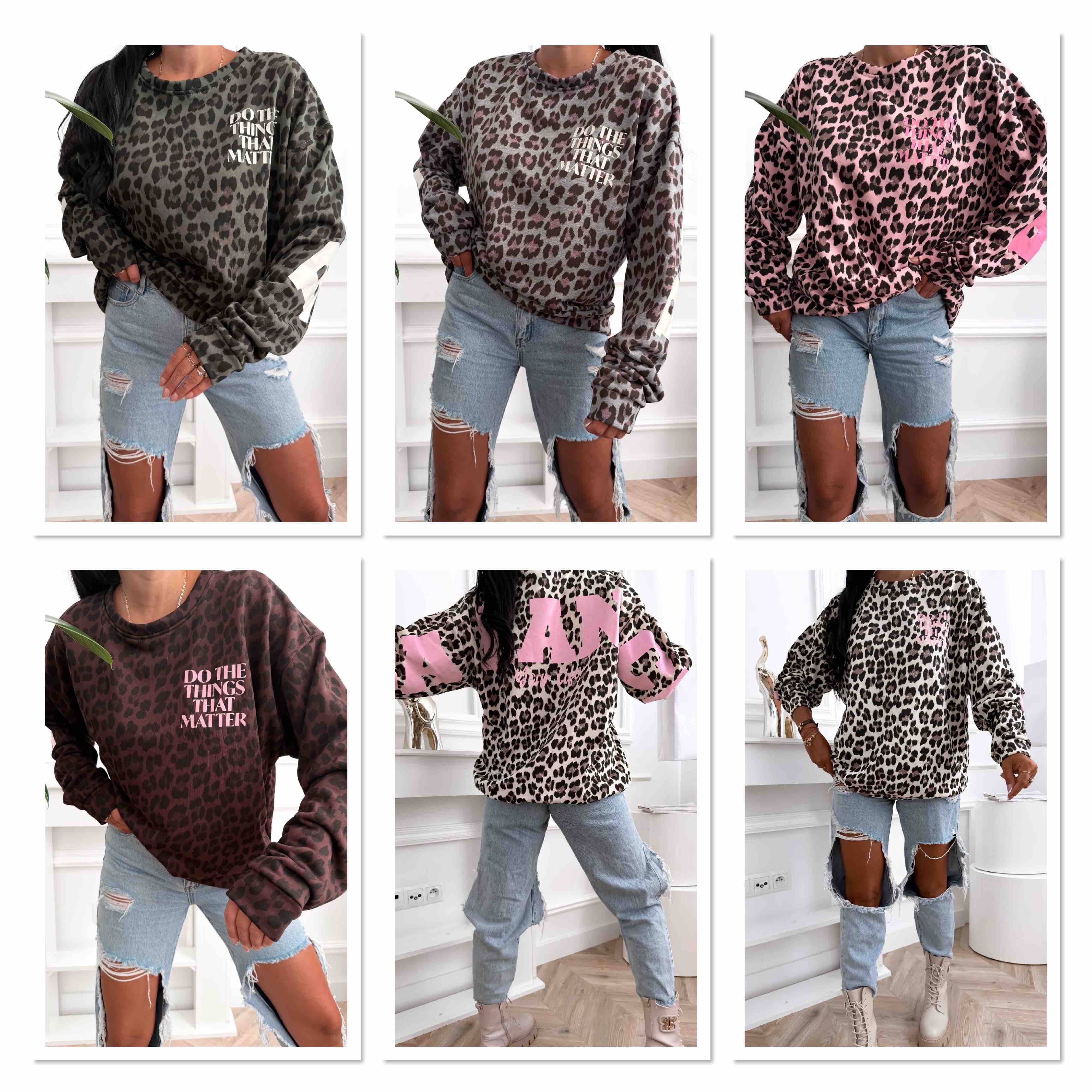 Bluza Damska