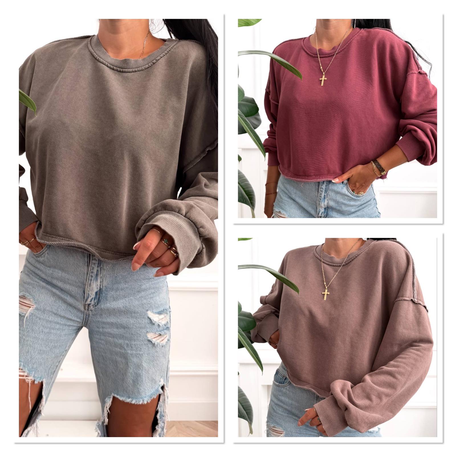Bluza Damska