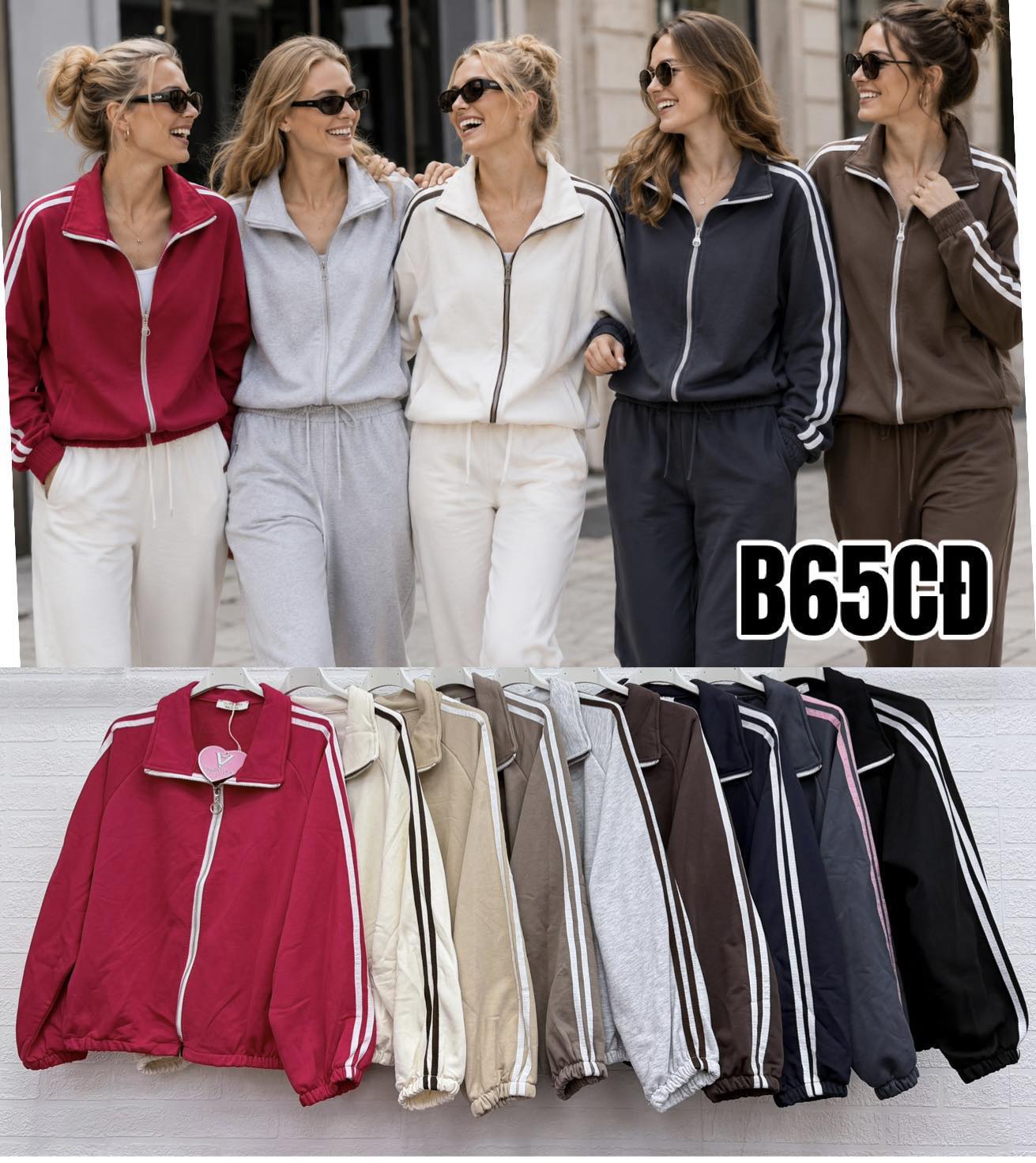 Bluza Damska